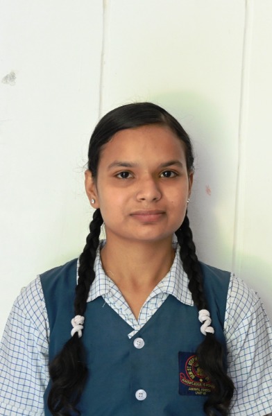 KUMKUM GAUTAM 